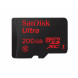 SanDisk Ultra 200GB microSDXC bis zu 90 MB/Sek, Class 10 Speicherkarte-03